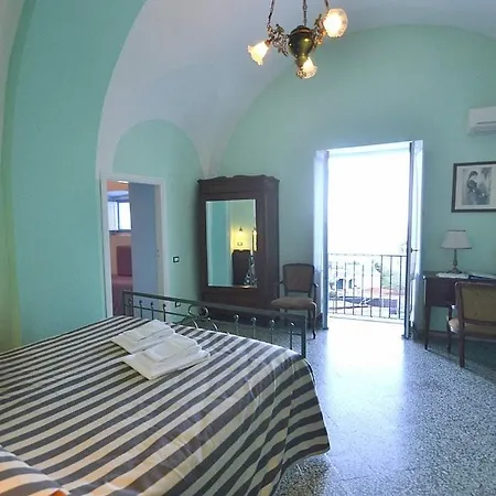 Nerano Apartment Sleeps 4 Pool Air Con * נראנו