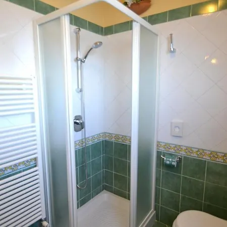 דירה Nerano Apartment Sleeps 4 Pool Air Con *