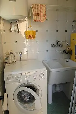 Nerano Apartment Sleeps 4 Pool Air Con * נראנו