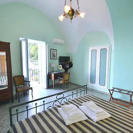 דירה Nerano Apartment Sleeps 4 Pool Air Con נראנו