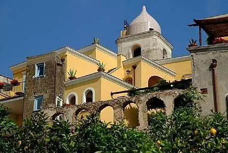 Nerano Apartment Sleeps 4 Pool Air Con דירה *