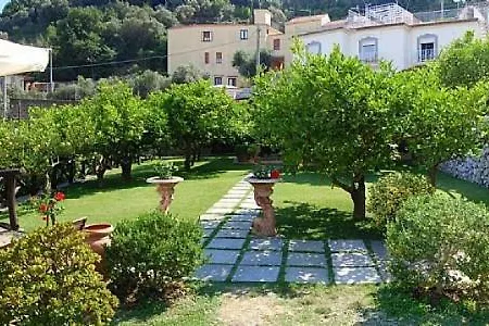 דירה Nerano Apartment Sleeps 4 Pool Air Con