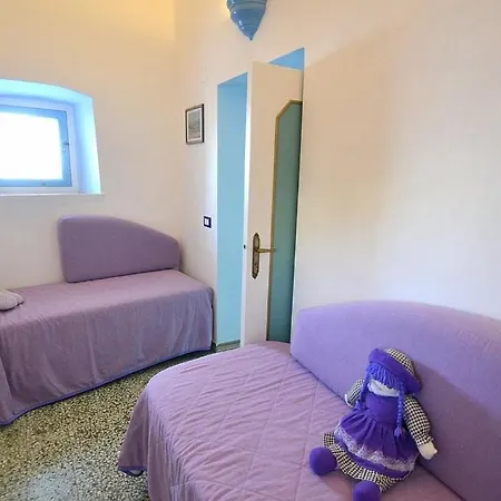 Nerano Apartment Sleeps 4 Pool Air Con דירה *