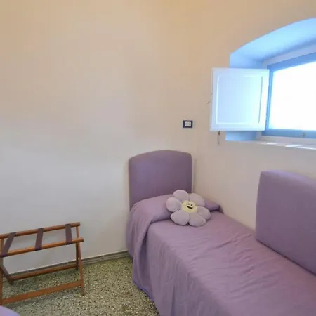 Nerano Apartment Sleeps 4 Pool Air Con דירה